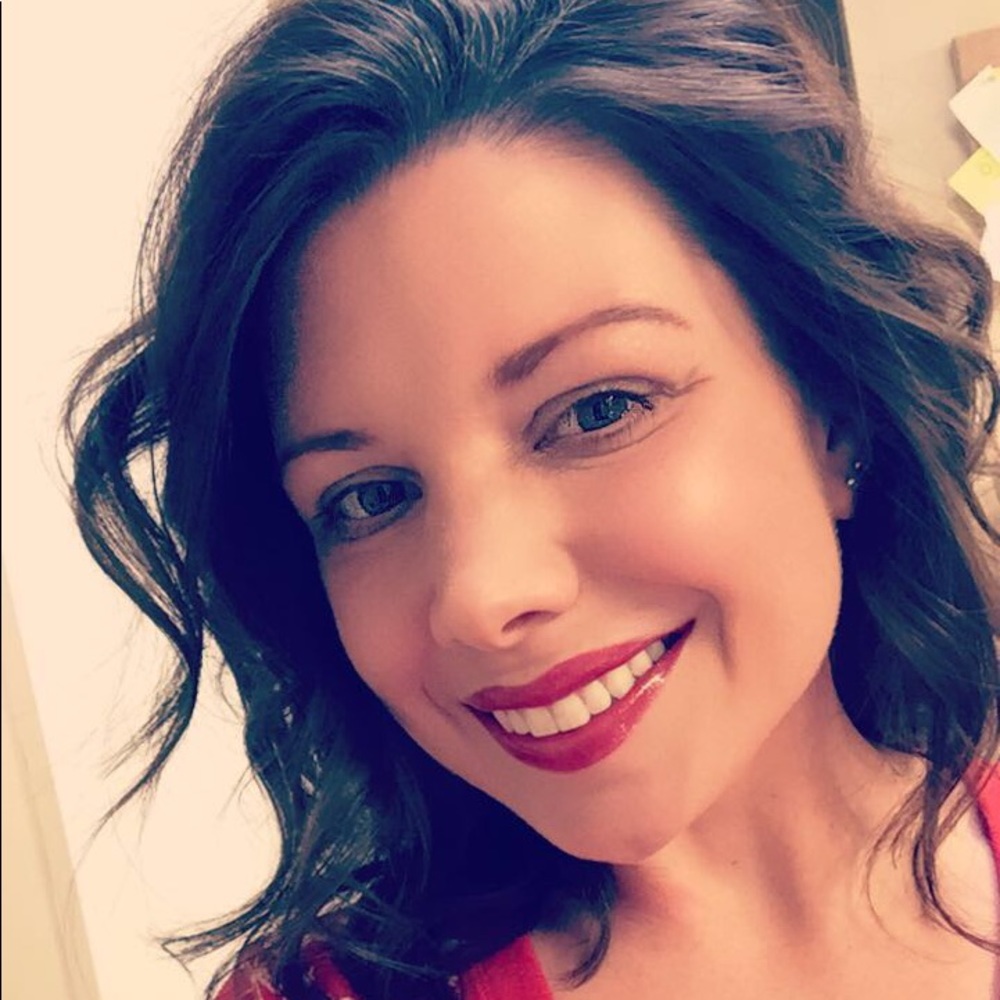 Meet your Posher, Kimberly
